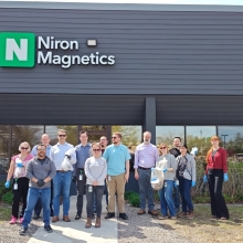 niron